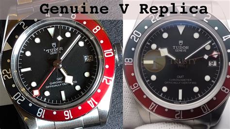 visualizzazione veloce tudor tudor replica|how to identify a fake tudor.